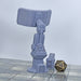 Tabletop wargaming terrain Communication Tower for dnd accessories-Scatter Terrain-EC3D- GriffonCo Shoppe