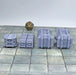 Tabletop wargaming terrain Containers for dnd accessories-Scatter Terrain-Duncan Shadow- GriffonCo Shoppe