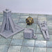 Tabletop wargaming terrain Crane for dnd accessories-Scatter Terrain-Hayland Terrain- GriffonCo Shoppe
