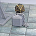 Tabletop wargaming terrain Crane for dnd accessories-Scatter Terrain-Hayland Terrain- GriffonCo Shoppe