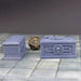Tabletop wargaming terrain Crypt Slabs for dnd accessories-Scatter Terrain-Fat Dragon Games- GriffonCo Shoppe