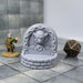 Tabletop wargaming terrain Demon Fountain for dnd accessories-Scatter Terrain-Fat Dragon Games- GriffonCo Shoppe