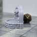 Tabletop wargaming terrain Demon Fountain for dnd accessories-Scatter Terrain-Fat Dragon Games- GriffonCo Shoppe