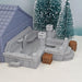 Tabletop wargaming terrain Dwarven Bath for dnd accessories-Scatter Terrain-MasterWorks OpenForge- GriffonCo Shoppe
