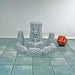 Tabletop wargaming terrain Dwarven Fountain for dnd accessories-Scatter Terrain-Hayland Terrain- GriffonCo Shoppe