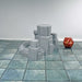 Tabletop wargaming terrain Dwarven Fountain for dnd accessories-Scatter Terrain-Hayland Terrain- GriffonCo Shoppe