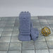 Tabletop wargaming terrain Dwarven Horn for dnd accessories-Scatter Terrain-EC3D- GriffonCo Shoppe