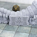Tabletop wargaming terrain Dwarven Longhorn for dnd accessories-Scatter Terrain-Ill Gotten Games- GriffonCo Shoppe