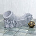 Tabletop wargaming terrain Dwarven Longhorn for dnd accessories-Scatter Terrain-Ill Gotten Games- GriffonCo Shoppe