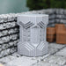 Tabletop wargaming terrain Dwarven Pillar for dnd accessories-Scatter Terrain-Fat Dragon Games- GriffonCo Shoppe