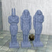 Tabletop wargaming terrain Egyptian Statues for dnd accessories-Scatter Terrain-EC3D- GriffonCo Shoppe