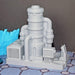 Tabletop wargaming terrain Engine Components for dnd accessories-Scatter Terrain-EC3D- GriffonCo Shoppe