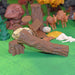 Tabletop wargaming terrain Fallen Logs for dnd accessories-Scatter Terrain-Vae Victis- GriffonCo Shoppe