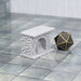 Tabletop wargaming terrain Fireplace for dnd accessories-Scatter Terrain-Fat Dragon Games- GriffonCo Shoppe