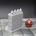 Tabletop wargaming terrain Forbidden Tomb for dnd accessories-Scatter Terrain-EC3D- GriffonCo Shoppe