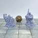 Tabletop wargaming terrain Frozen Heroes for dnd accessories-Scatter Terrain-EC3D- GriffonCo Shoppe