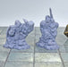 Tabletop wargaming terrain Frozen Heroes for dnd accessories-Scatter Terrain-EC3D- GriffonCo Shoppe