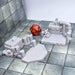 Tabletop wargaming terrain Gnomish Workbench for dnd accessories-Scatter Terrain-EC3D- GriffonCo Shoppe
