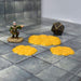 Tabletop wargaming terrain Gold Piles for dnd accessories-Scatter Terrain-Ill Gotten Games- GriffonCo Shoppe