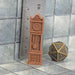 Tabletop wargaming terrain Grandfather Clock for dnd accessories-Scatter Terrain-EC3D- GriffonCo Shoppe