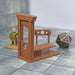 Tabletop wargaming terrain Guillotine & Pillory for dnd accessories-Scatter Terrain-Fat Dragon Games- GriffonCo Shoppe