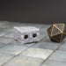 Tabletop wargaming terrain Hay Bales for dnd accessories-Scatter Terrain-Korte- GriffonCo Shoppe