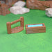 Tabletop wargaming terrain Hitch & Trough for dnd accessories-Scatter Terrain-Fat Dragon Games- GriffonCo Shoppe
