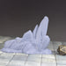 Tabletop wargaming terrain Huge Ice Rock 1 for dnd accessories-Scatter Terrain-EC3D- GriffonCo Shoppe