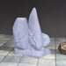 Tabletop wargaming terrain Huge Ice Rock 4 for dnd accessories-Scatter Terrain-EC3D- GriffonCo Shoppe