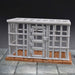 Tabletop wargaming terrain Jail Cell for dnd accessories-Scatter Terrain-EC3D- GriffonCo Shoppe