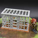 Tabletop wargaming terrain Jail Cell for dnd accessories-Scatter Terrain-EC3D- GriffonCo Shoppe