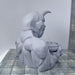Tabletop wargaming terrain LED Demon Statue for dnd accessories-Scatter Terrain-Fat Dragon Games- GriffonCo Shoppe