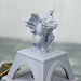 Tabletop wargaming terrain LED Gargoyle Statue for dnd accessories-Scatter Terrain-Fat Dragon Games- GriffonCo Shoppe