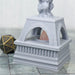 Tabletop wargaming terrain LED Gargoyle Statue for dnd accessories-Scatter Terrain-Fat Dragon Games- GriffonCo Shoppe