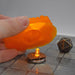 Tabletop wargaming terrain LED Pyre Fire for dnd accessories-Scatter Terrain-Fat Dragon Games- GriffonCo Shoppe