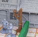 Tabletop wargaming terrain Lamp Posts for dnd accessories-Scatter Terrain-Vae Victis- GriffonCo Shoppe