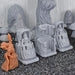 Tabletop wargaming terrain Mindflayer Containment Tubes for dnd-Scatter Terrain-EC3D- GriffonCo Shoppe