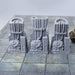 Tabletop wargaming terrain Mindflayer Containment Tubes for dnd-Scatter Terrain-EC3D- GriffonCo Shoppe