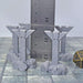 Tabletop wargaming terrain Mining Set for dnd accessories-Scatter Terrain-EC3D- GriffonCo Shoppe