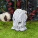Tabletop wargaming terrain Mushroom - Lantern for dnd accessories-Scatter Terrain-EC3D- GriffonCo Shoppe