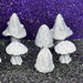 Tabletop wargaming terrain Mushroom - Witches Hat for dnd accessories-Scatter Terrain-EC3D- GriffonCo Shoppe