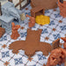 Tabletop wargaming terrain Owlbear Rug for dnd accessories-Scatter Terrain-Fat Dragon Games- GriffonCo Shoppe