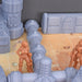 Tabletop wargaming terrain Pipes - Pipes Set for dnd accessories-Scatter Terrain-Hayland Terrain- GriffonCo Shoppe