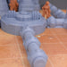 Tabletop wargaming terrain Pipes - Straight Pipes for dnd accessories-Scatter Terrain-Hayland Terrain- GriffonCo Shoppe