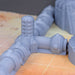 Tabletop wargaming terrain Pipes - Tee Pipes for dnd accessories-Scatter Terrain-Hayland Terrain- GriffonCo Shoppe