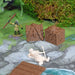 Tabletop wargaming terrain Pirate Sea Treasures for dnd accessories-Scatter Terrain-EC3D- GriffonCo Shoppe