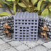 Tabletop wargaming terrain Prison Cage for dnd accessories-Scatter Terrain-Fat Dragon Games- GriffonCo Shoppe