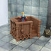 Tabletop wargaming terrain Pulpit for dnd accessories-Scatter Terrain-EC3D- GriffonCo Shoppe