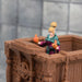 Tabletop wargaming terrain Pulpit for dnd accessories-Scatter Terrain-EC3D- GriffonCo Shoppe