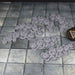 Tabletop wargaming terrain Pumpkin Patch Set for dnd accessories-Scatter Terrain-Duncan Shadow- GriffonCo Shoppe